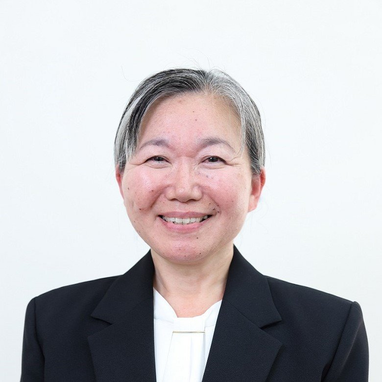 梶原 ひとみ(かじわら ひとみ)さん