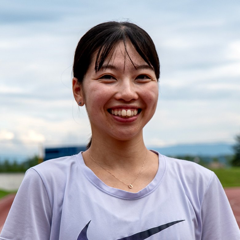 小暮 真緒（こぐれ まお）選手