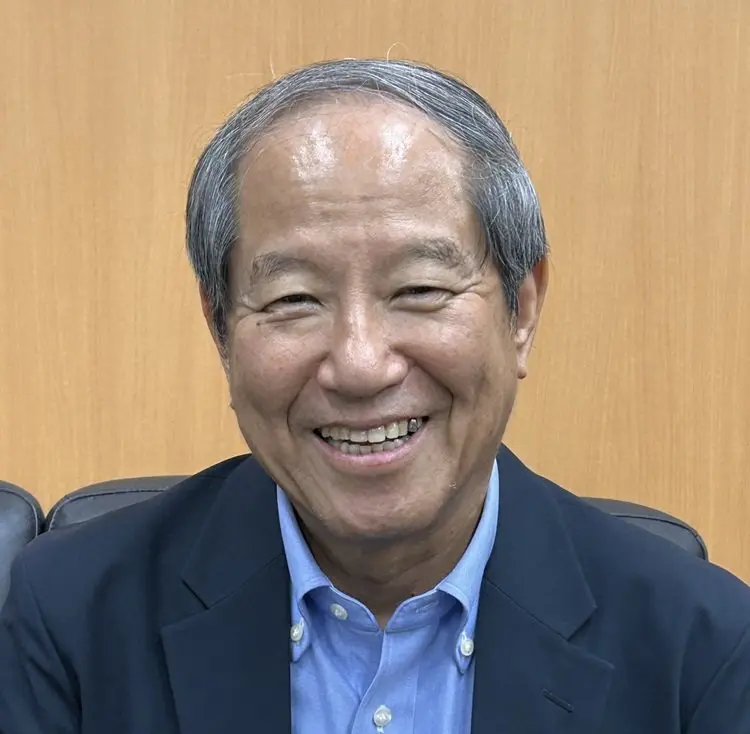 蓑田 秀策(みのだ しゅうさく)さん
