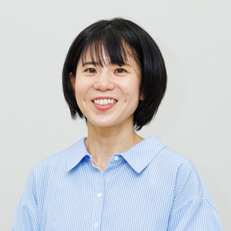 鈴木 亜由子（すずき あゆこ）選手