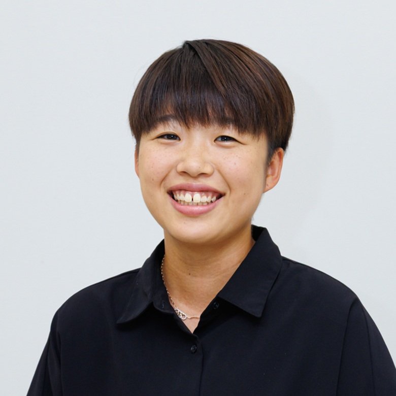 田島 愛梨（たしま あいり）選手