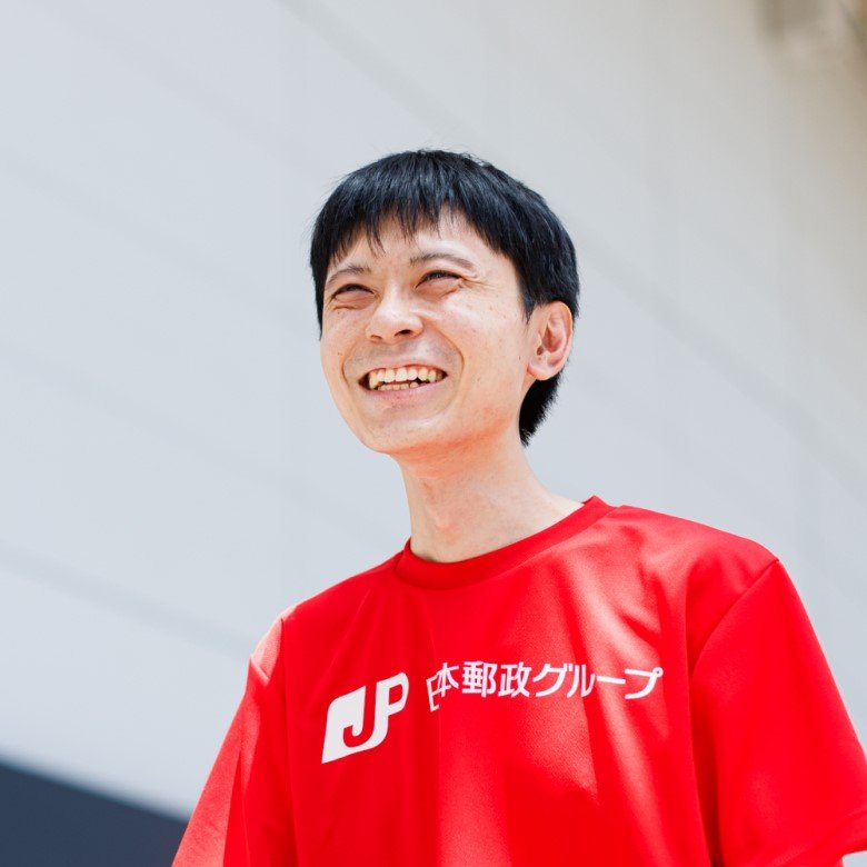 小野 総一(おの そういち)さん
