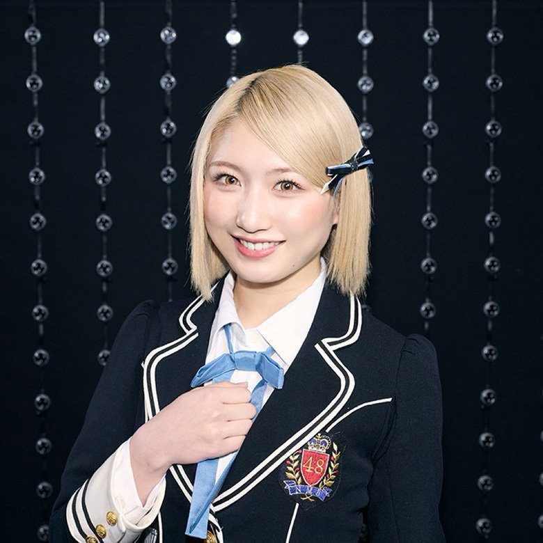 塩月 希依音（しおつき けいと）さん