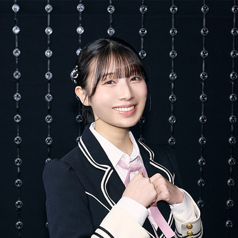 安部 若菜（あべ わかな）さん