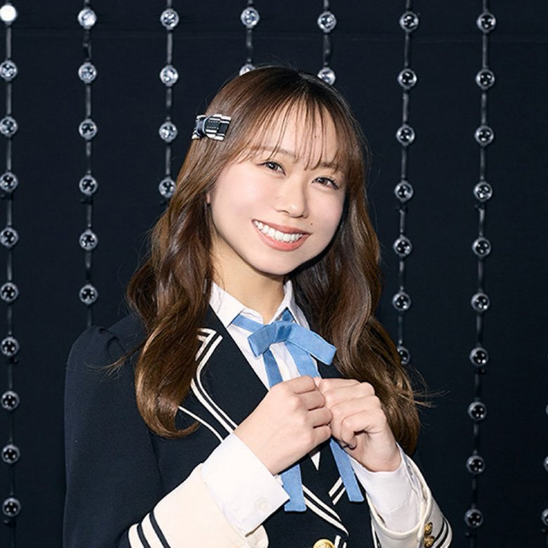 平山 真衣（ひらやま まい）さん