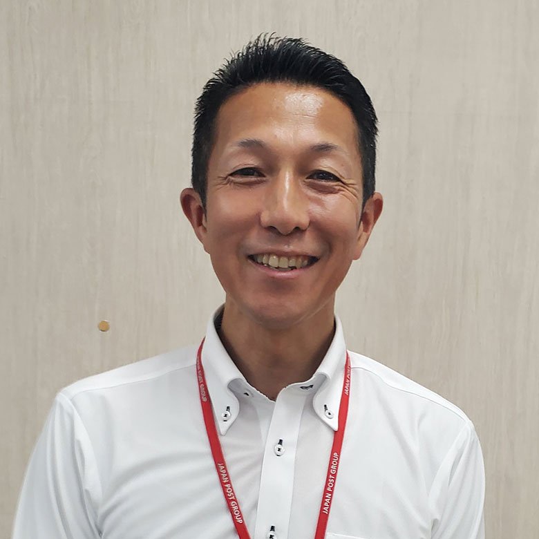 板垣 達也(いたがき たつや)さん