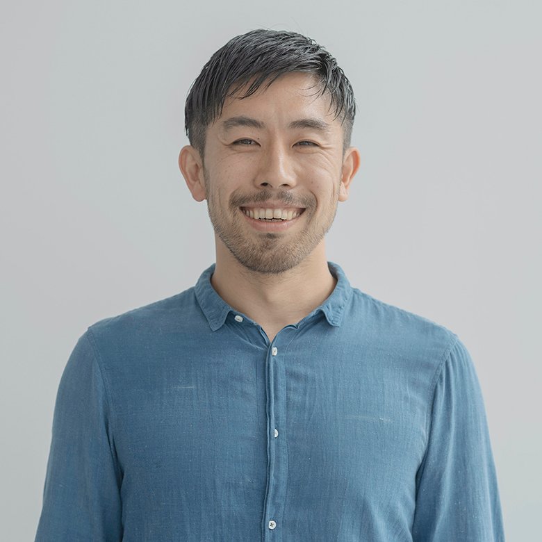 林 篤志(はやし あつし)さん