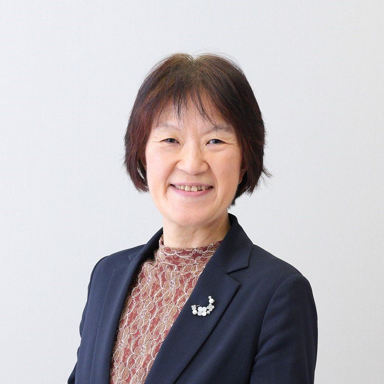 木下 範子（きのした のりこ）さん