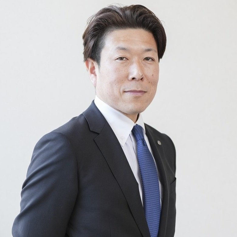 大西 建也（おおにし たつや）さん