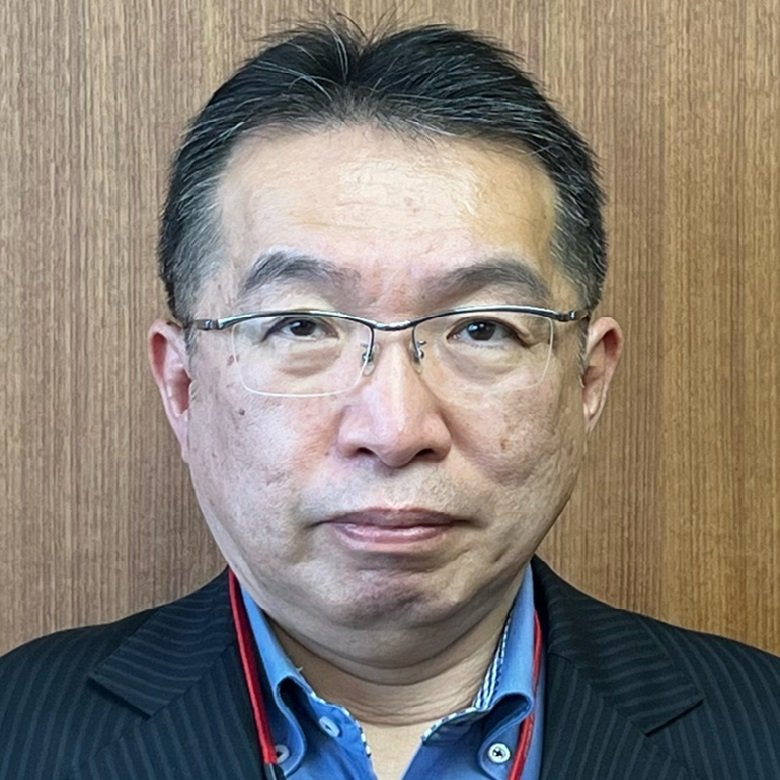 笠島 英之（かさじま ひでゆき）さん