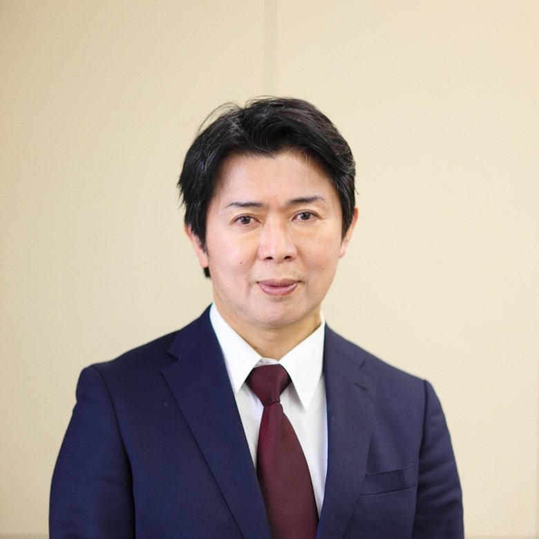 渡部 亮（わたなべ あきら）さん
