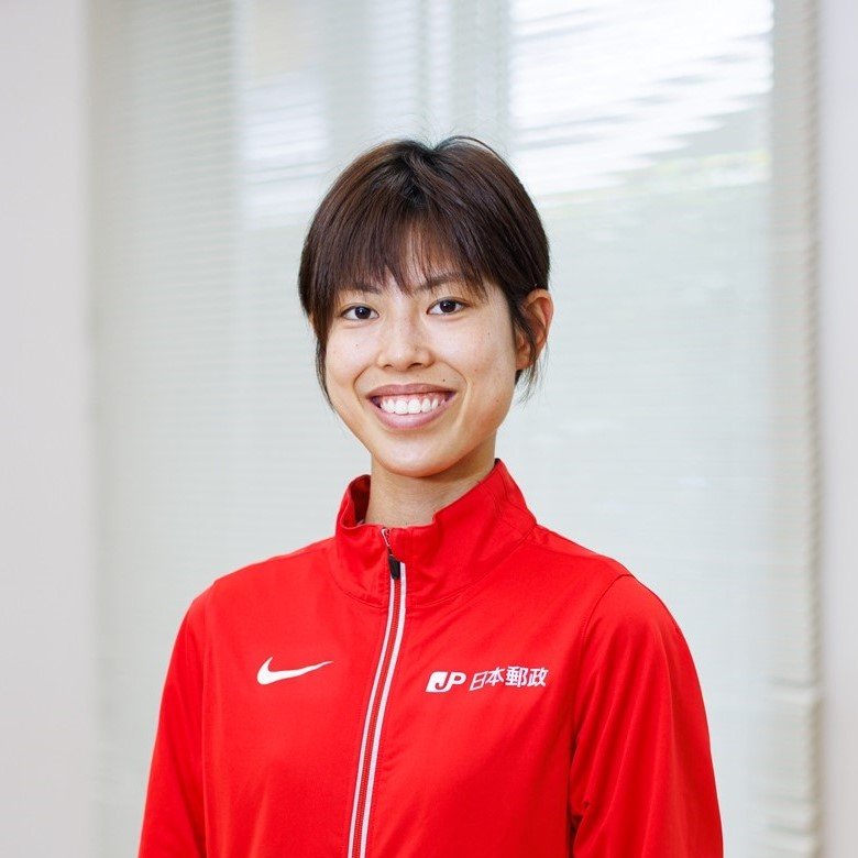 廣中 璃梨佳(ひろなか りりか)選手