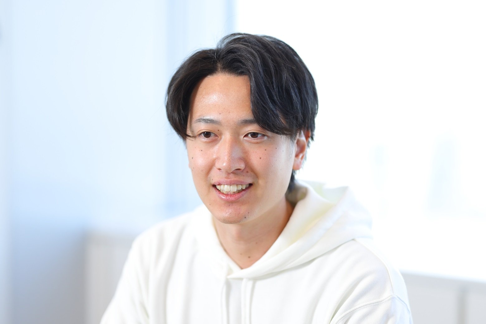 鈴木 海友（すずき かいと）さん