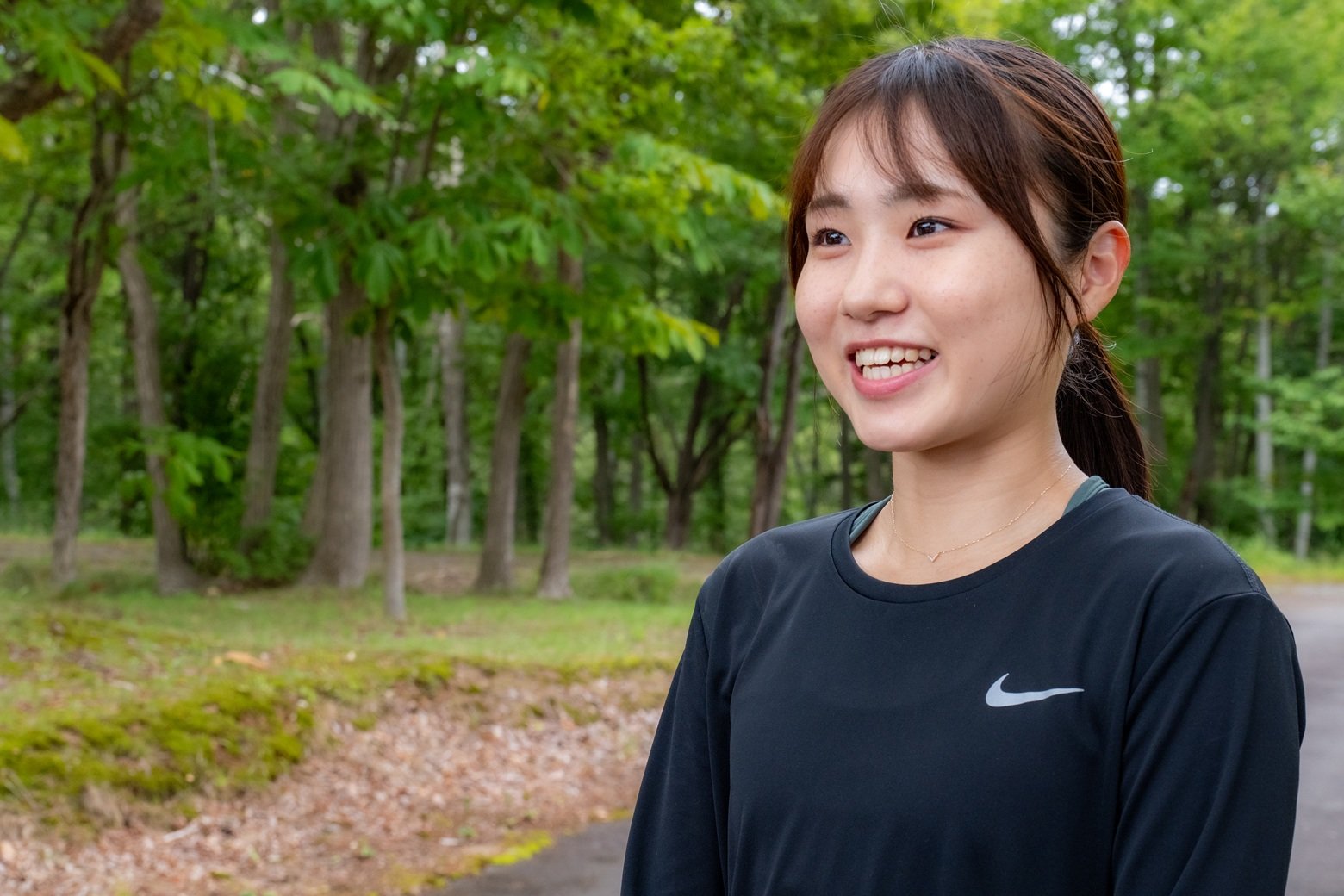 菅田 雅香（すがた みやか）選手