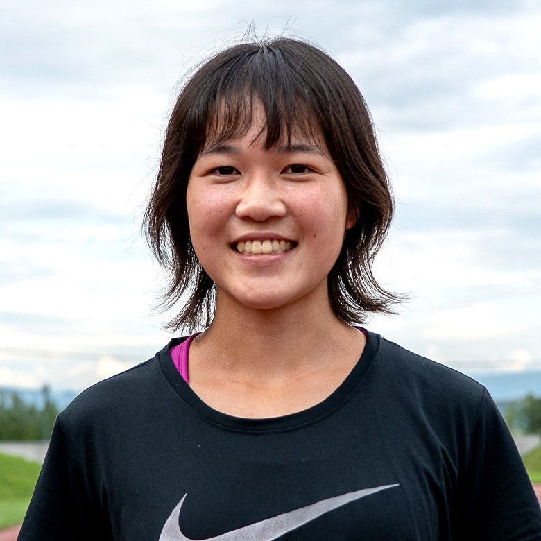 大西 ひかり（おおにし ひかり）選手