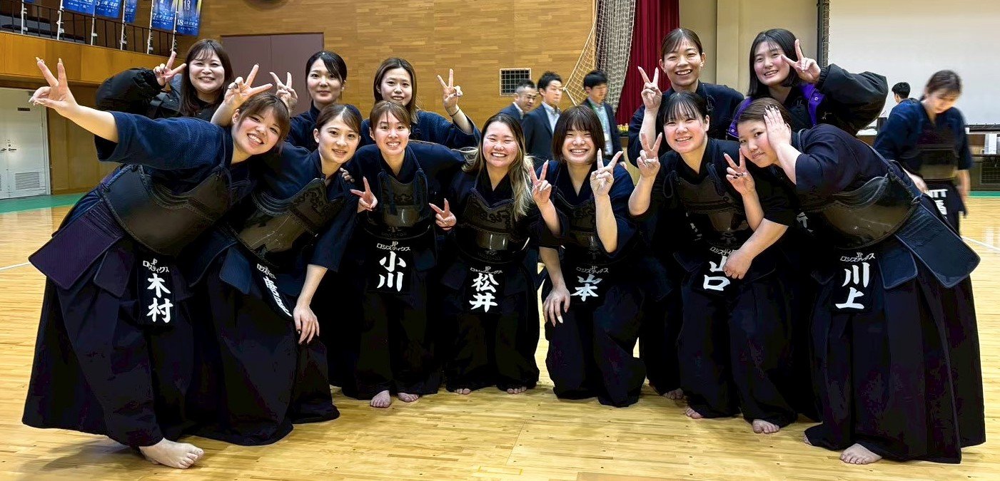 Panasonic練成会写真