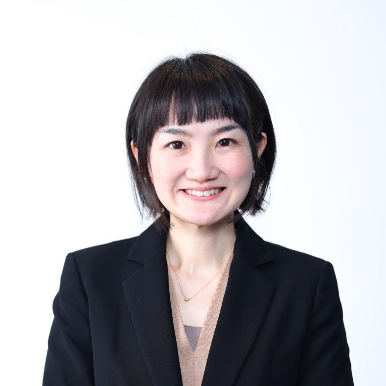 生駒 梓（いこま あずさ）さん