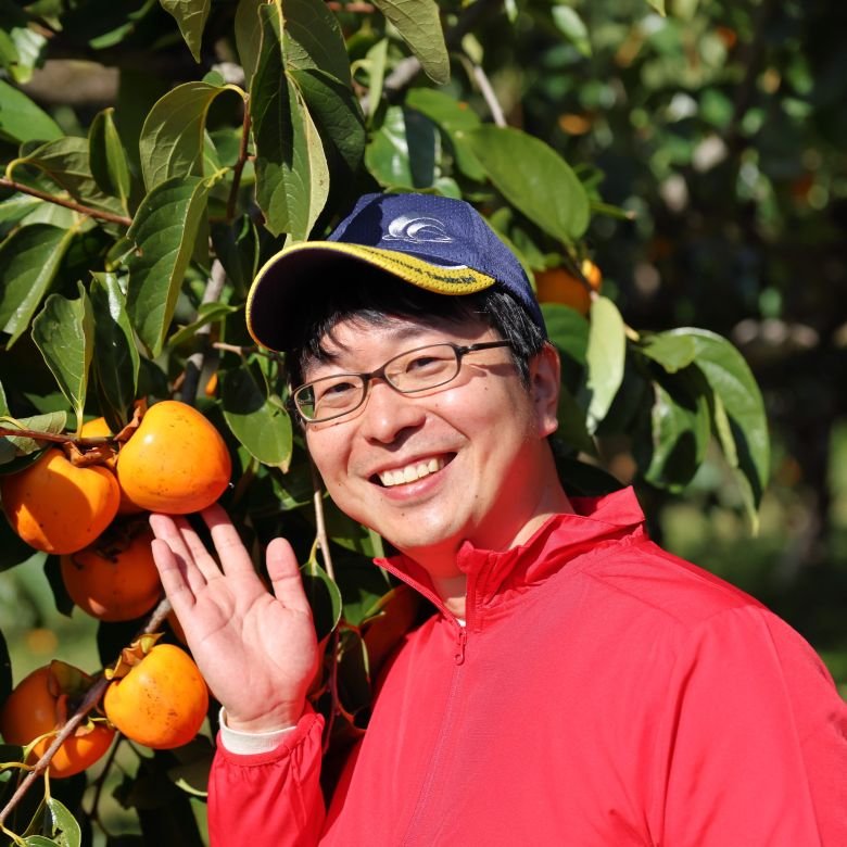 當麻 真生（とうま まさお）さん