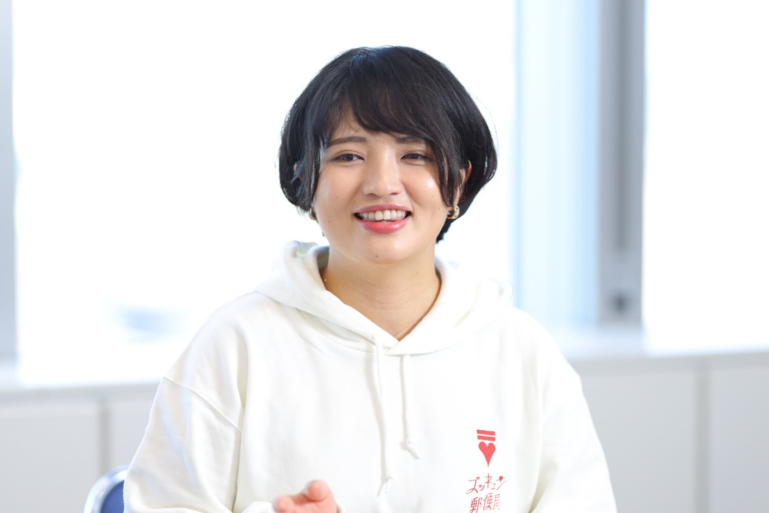 小谷 真子（こたに まこ）さん