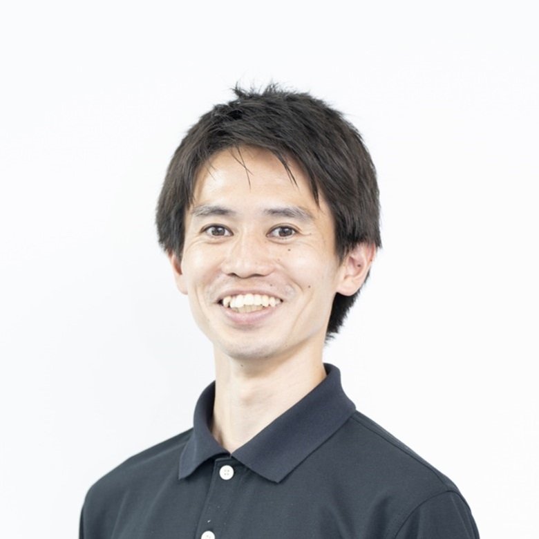 風戸 啓希（かざと ひろき）さん