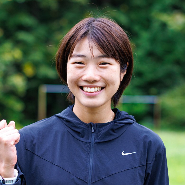 和田 有菜(わだ ゆな)選手