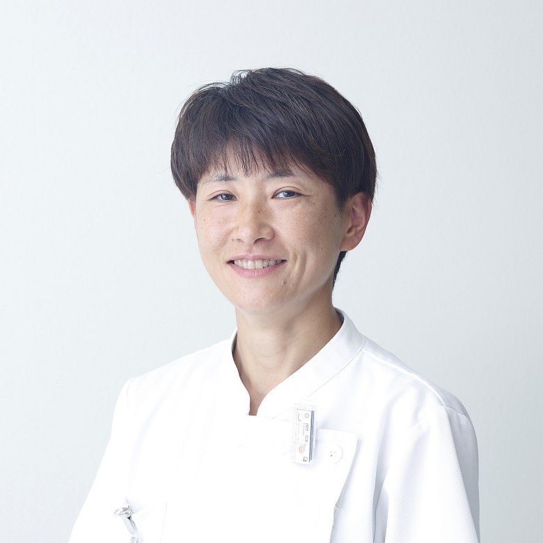 西岡 尚美（にしおか なおみ）さん