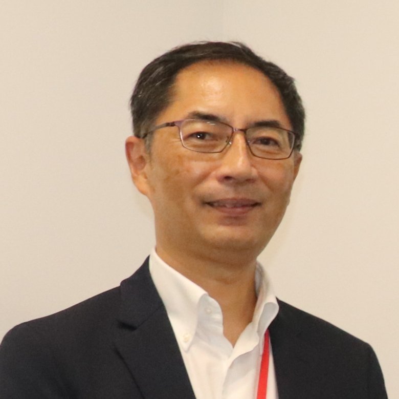 關 祥之さん