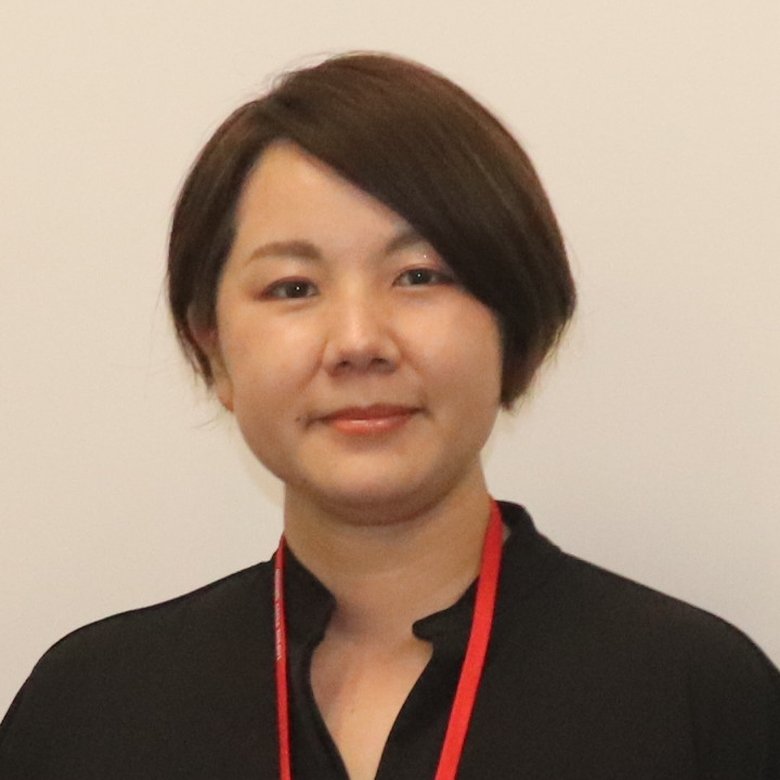 日向 裕美さん
