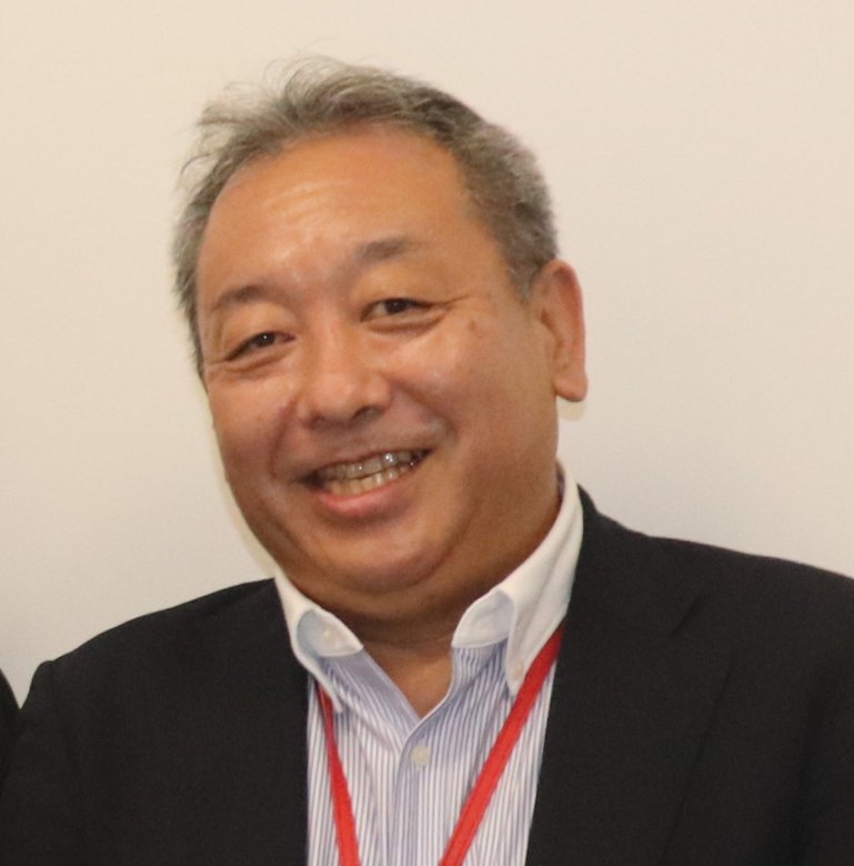 井上 雅史さん
