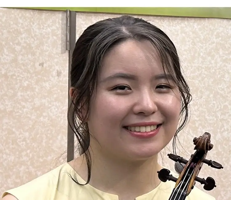 井谷 珠綺(いたに みき)さん