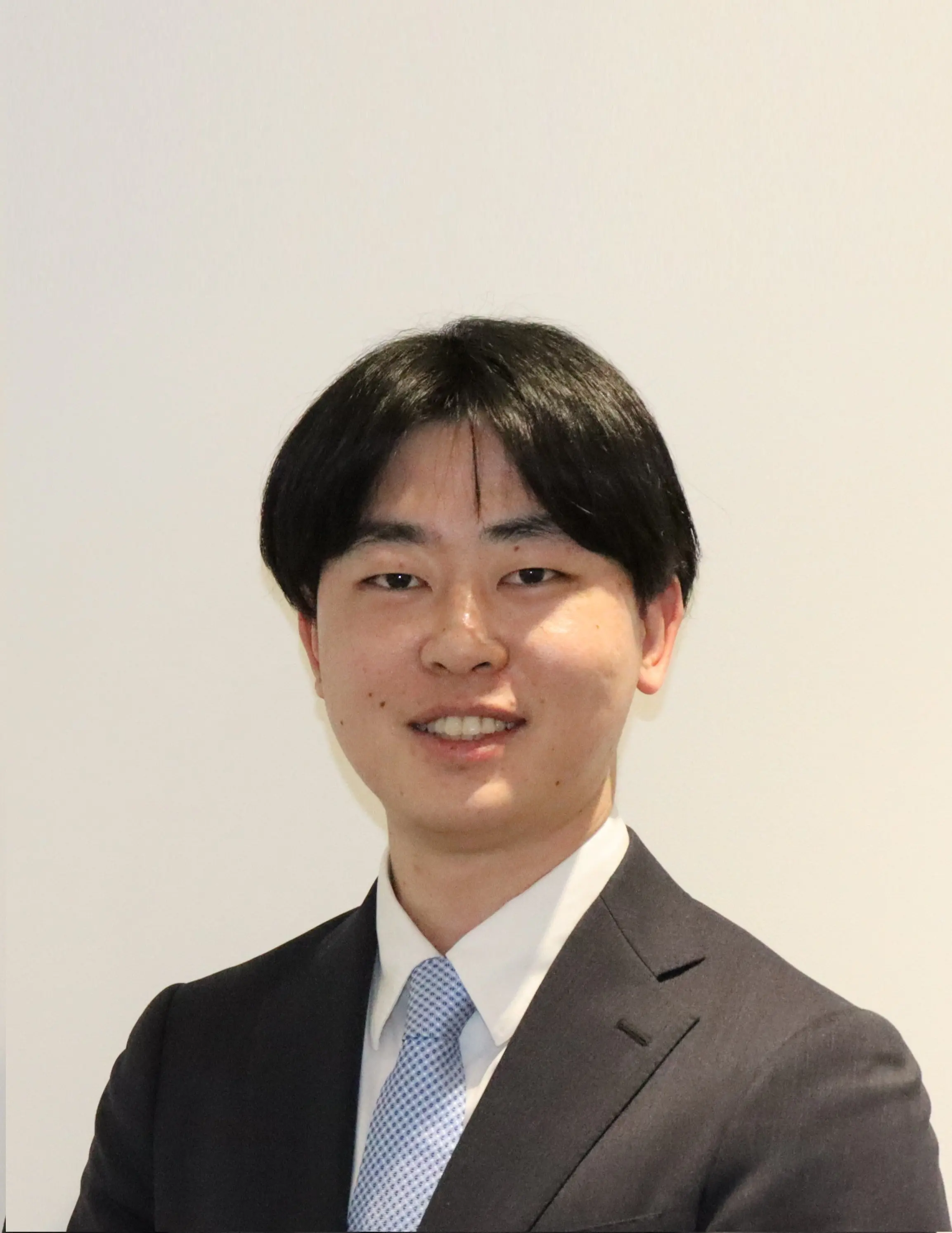 宇治 大和(うじ やまと)さん