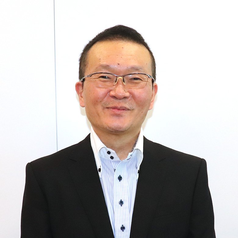 高松 寛(たかまつ ひろし)さん