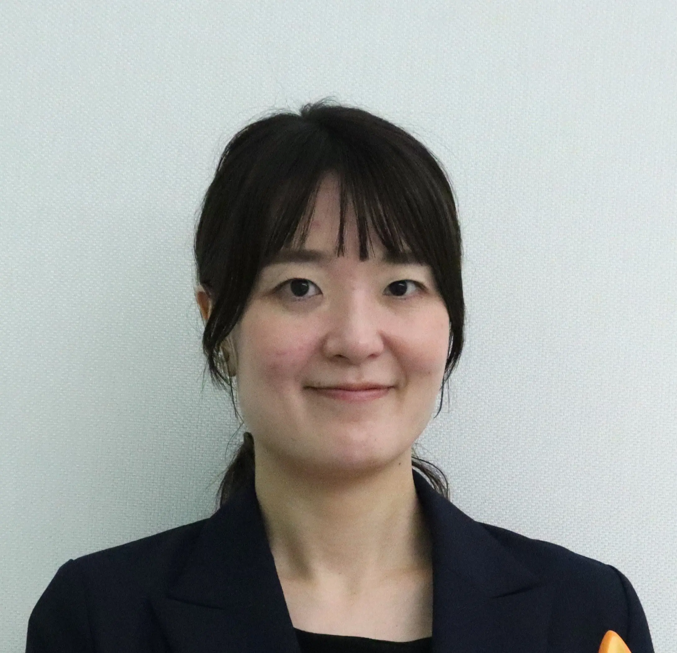 中島 あかね(なかじま あかね)さん