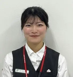 遠藤 もも（えんどう もも）さん