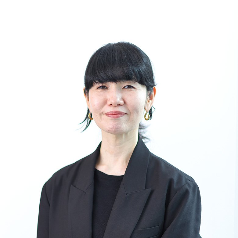 齋藤 朋子（さいとう ともこ）さん