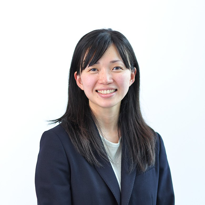 大村 麻由子（おおむら まゆこ）さん