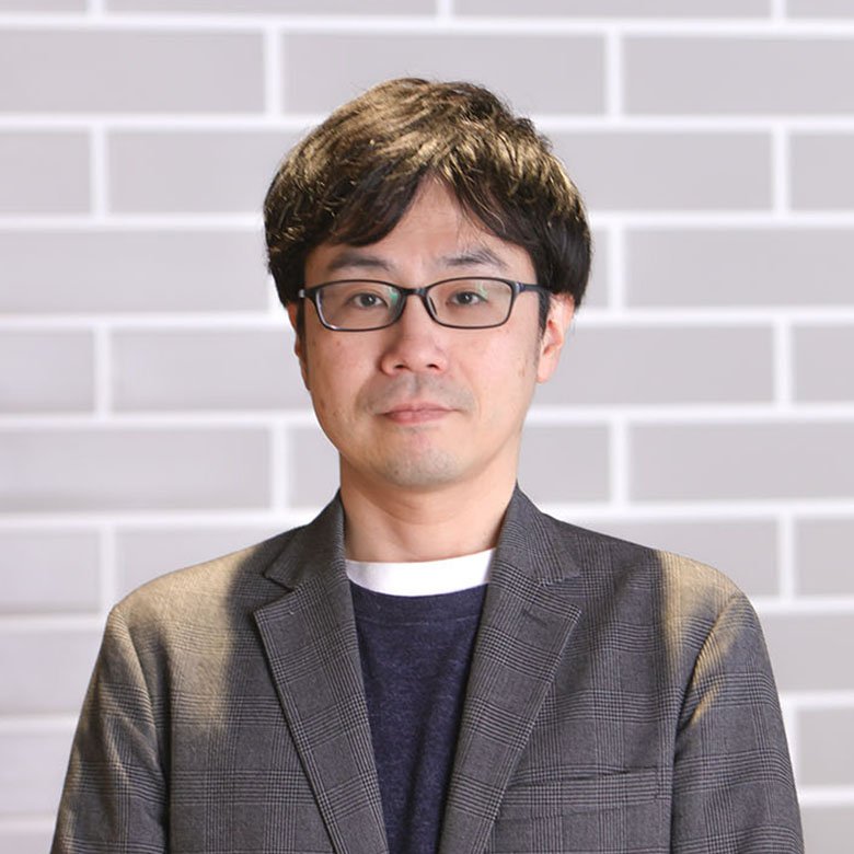 安藤 将晃（あんどう まさあき）さん