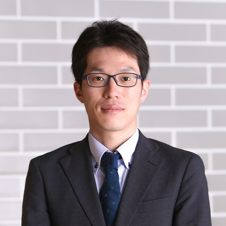 山田 祥平（やまだ しょうへい）さん