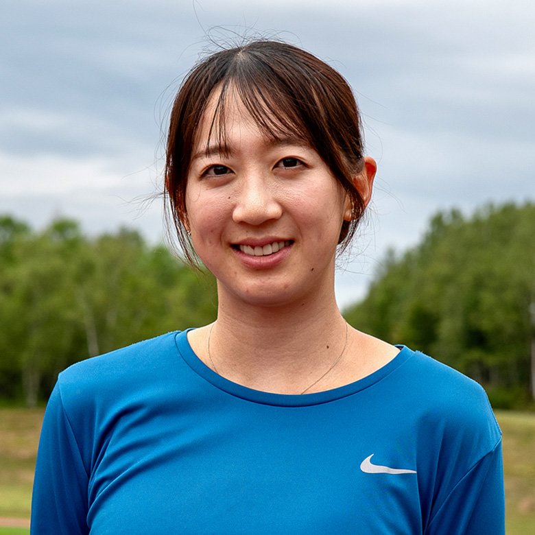 牛 佳慧（ぎゅう かえ）選手