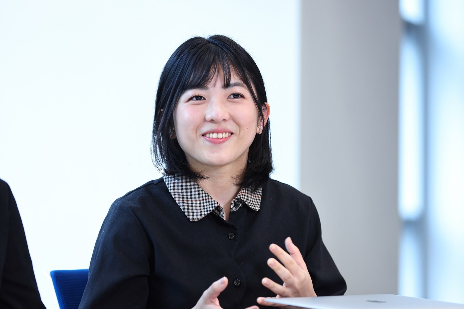 上原さん