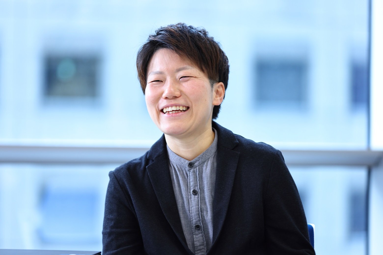 後藤さん