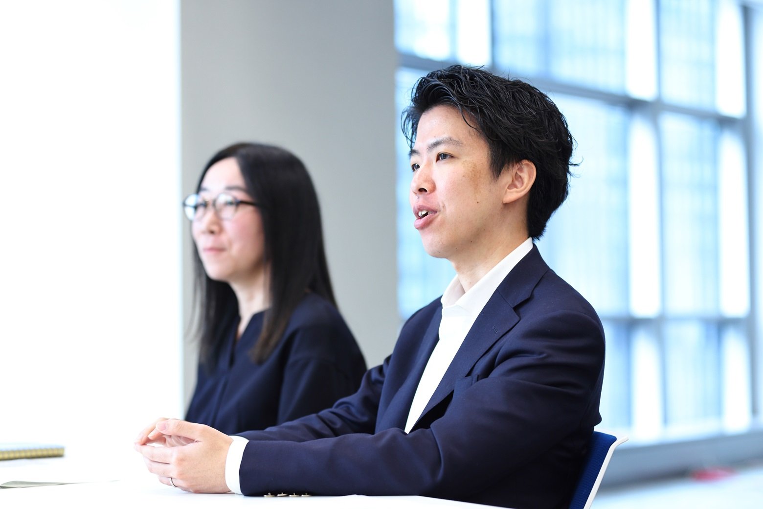 江頭さん