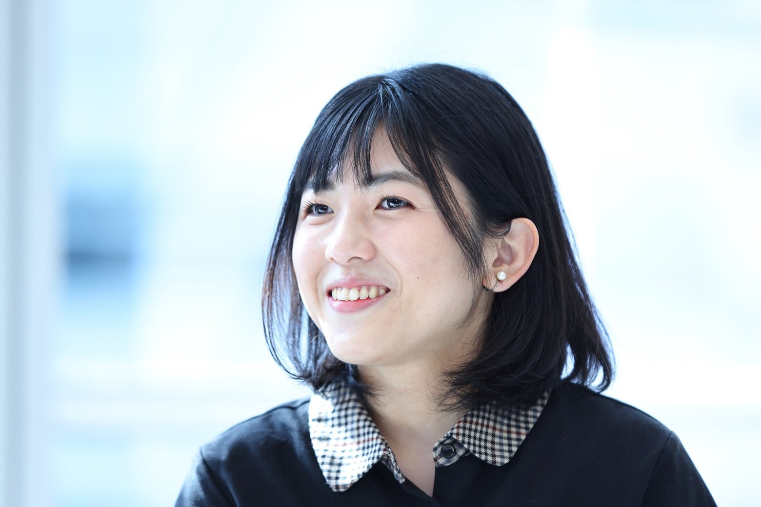 上原さん