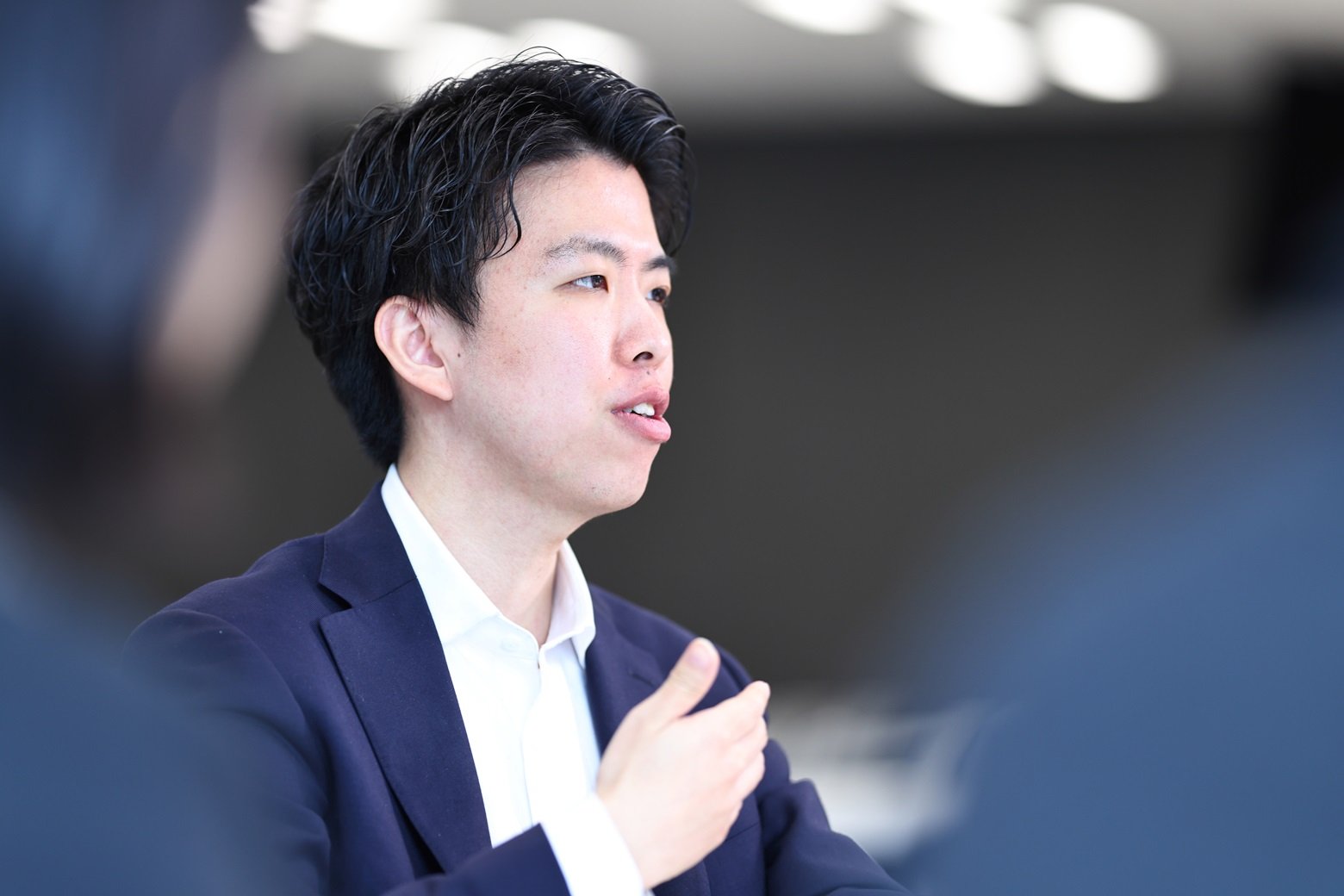江頭さん