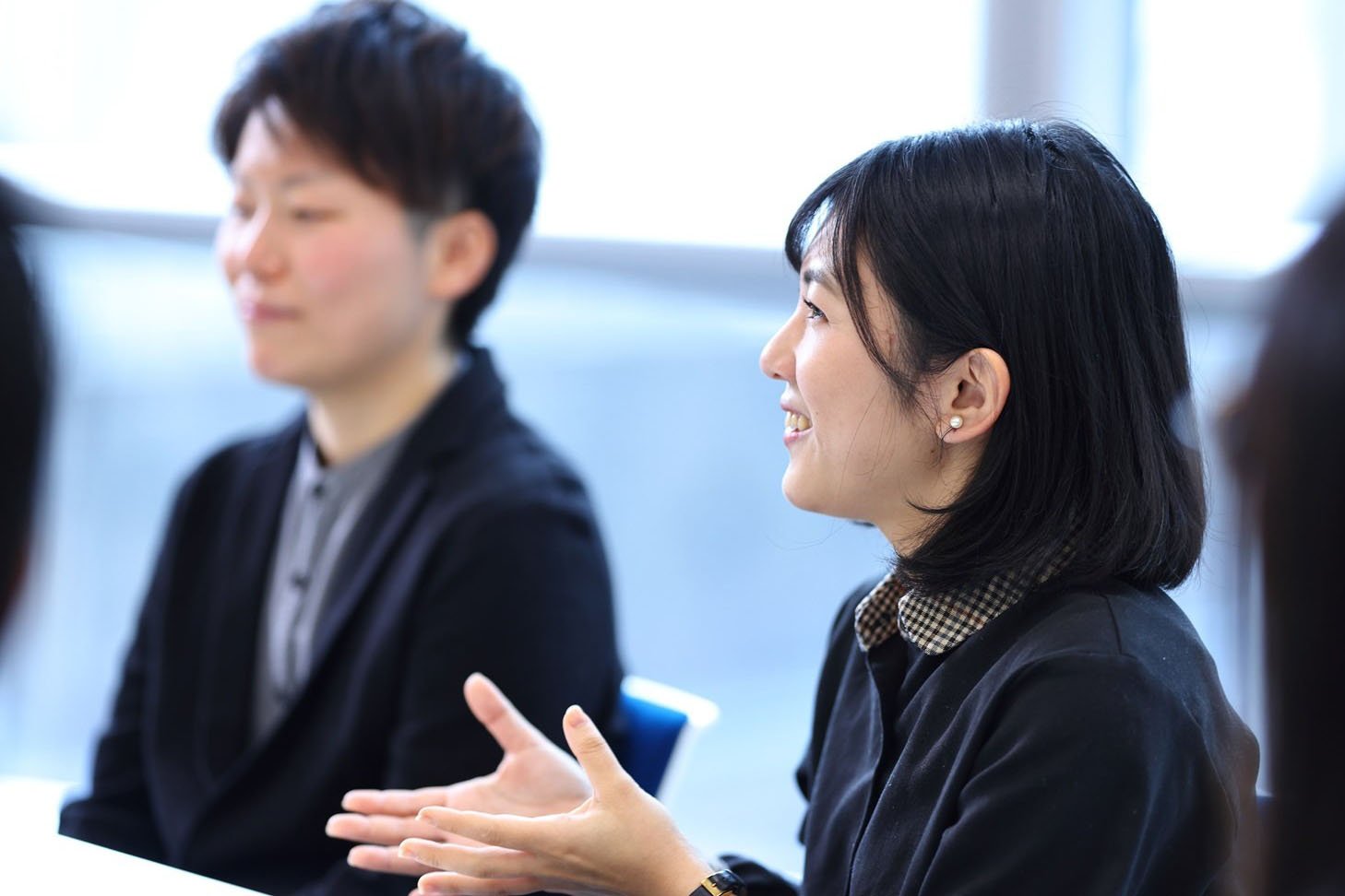 上原さん