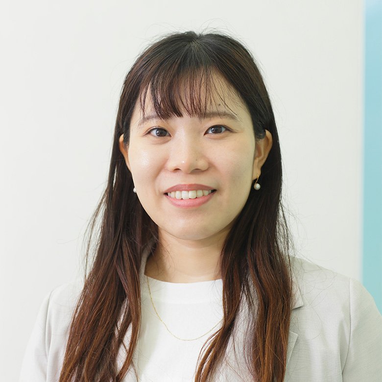 梅田 舞佳（うめだ まいか）さん
