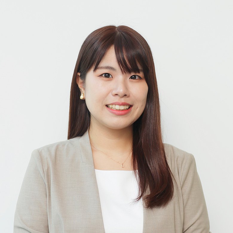 今野 ほの香(こんの ほのか)さん