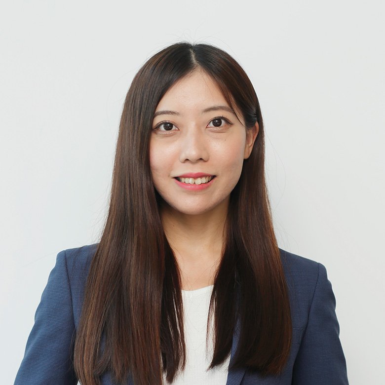 谷口 遥香(たにぐち はるか)さん