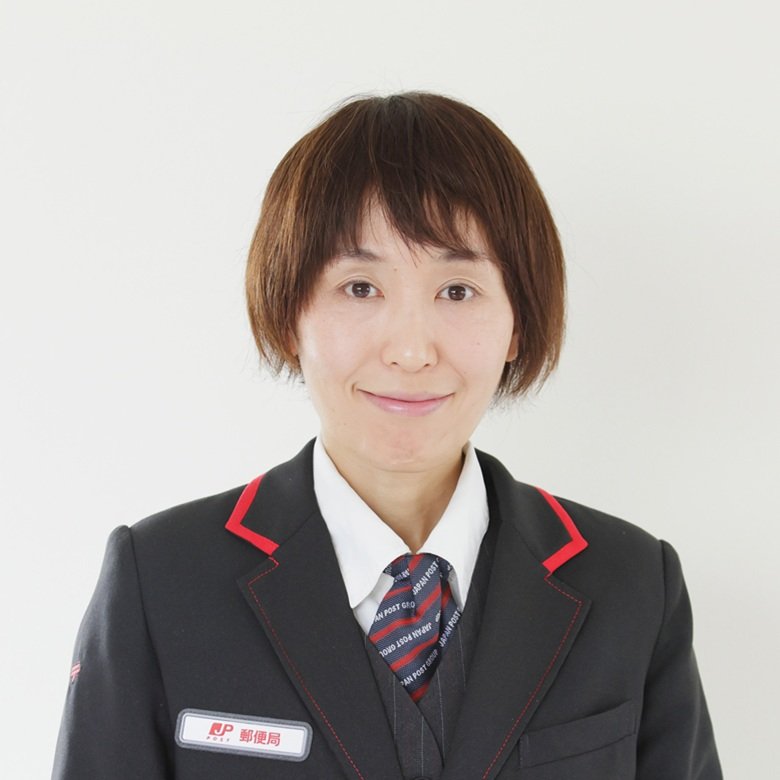 永野 桂子(ながの けいこ)さん