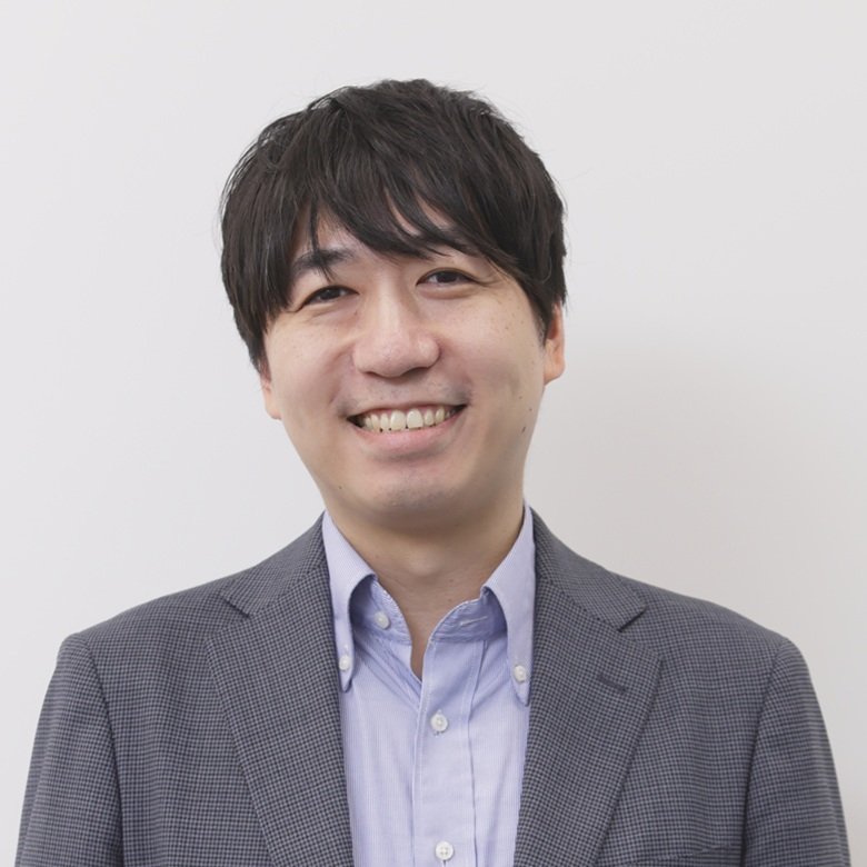 山尾 拓巳（やまお たくみ）さん